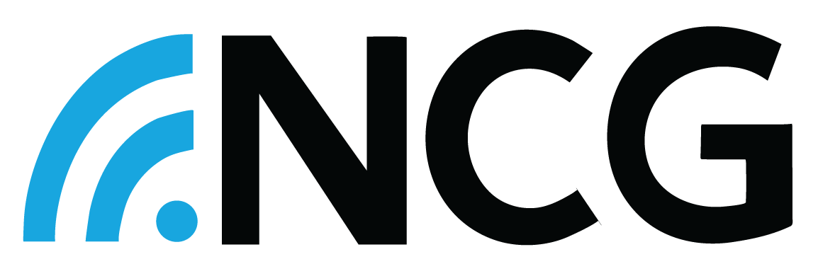 NCG logo